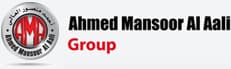 Ahmed Mansoor Al Ali